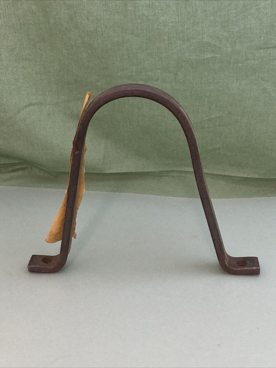 NEW REPLACES BARNES 067583 HANDLE,LIFTING,STL,6.00″