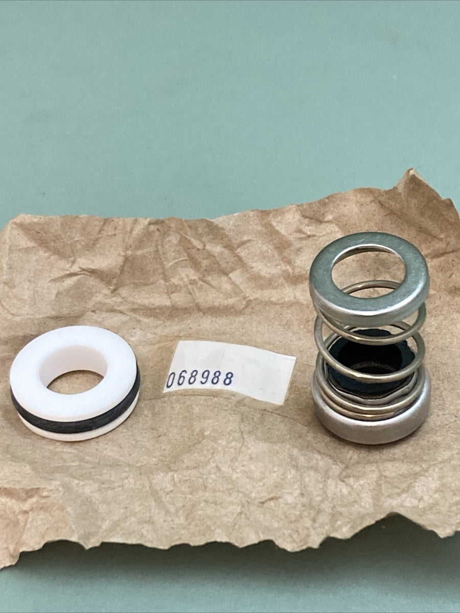NEW REPLACES BARNES 068988 SEAL,MECH,.50″,C/CE/B