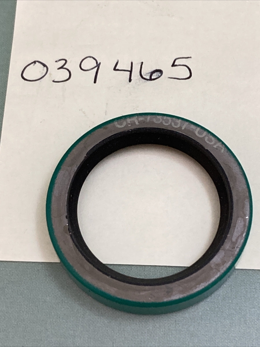 NEW REPLACES BARNES 039465 SEAL,LIP, 1.375″