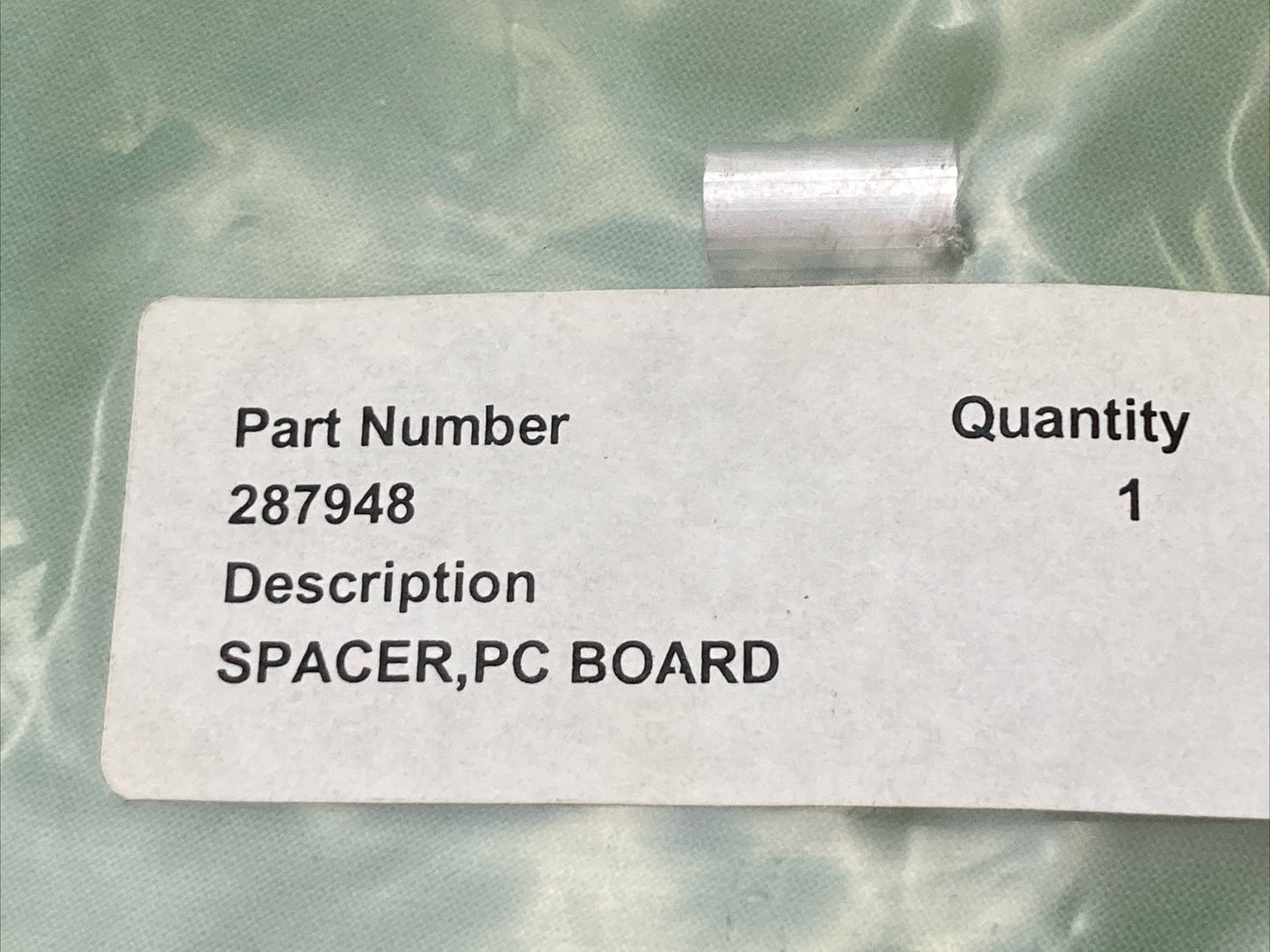 NEW REPLACES KOHLER 287948 SPACER ,PC BOARD