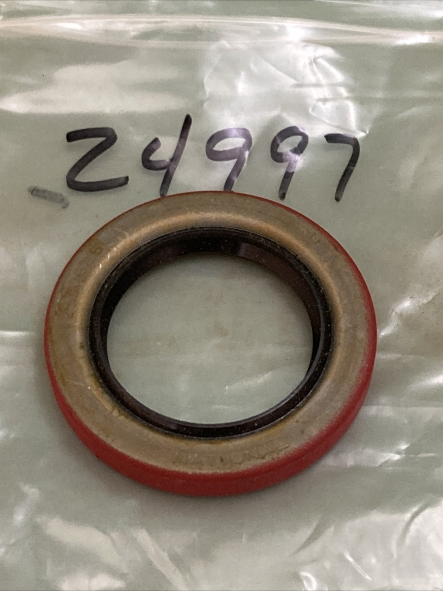 NEW REPLACES BARNES 024997 SEAL,LIP,1.500″ID,2.25OD