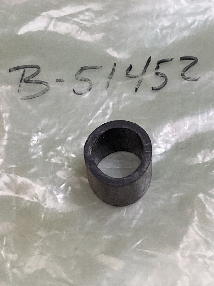 NEW REPLACES BARNES 051452 GROMMET,NEO,.781ID,1.00″ SUPERCEDES B-51452