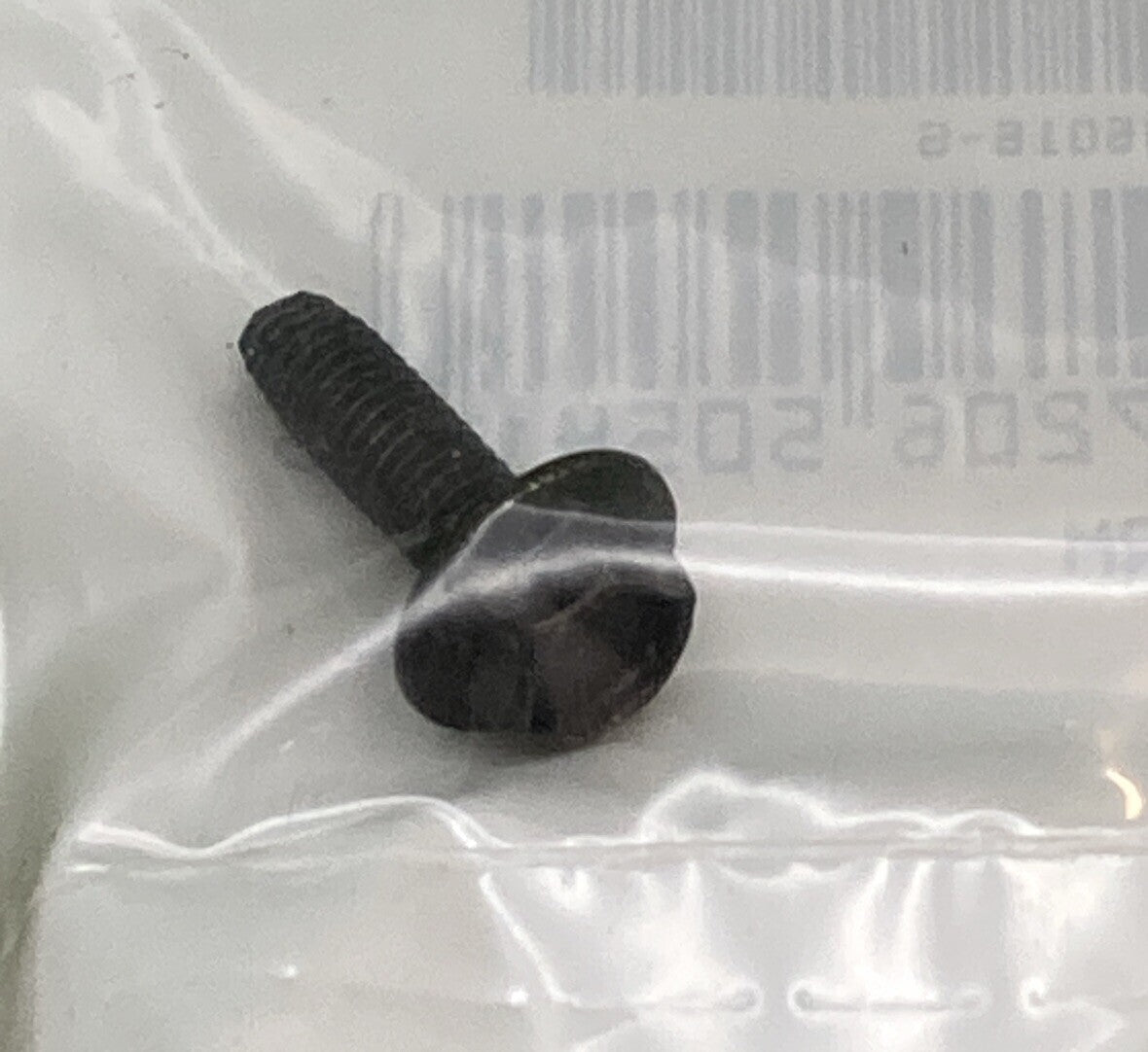 QTY 2 NEW GENUINE KOHLER M-545016-S SCREW, THREAD FORMING