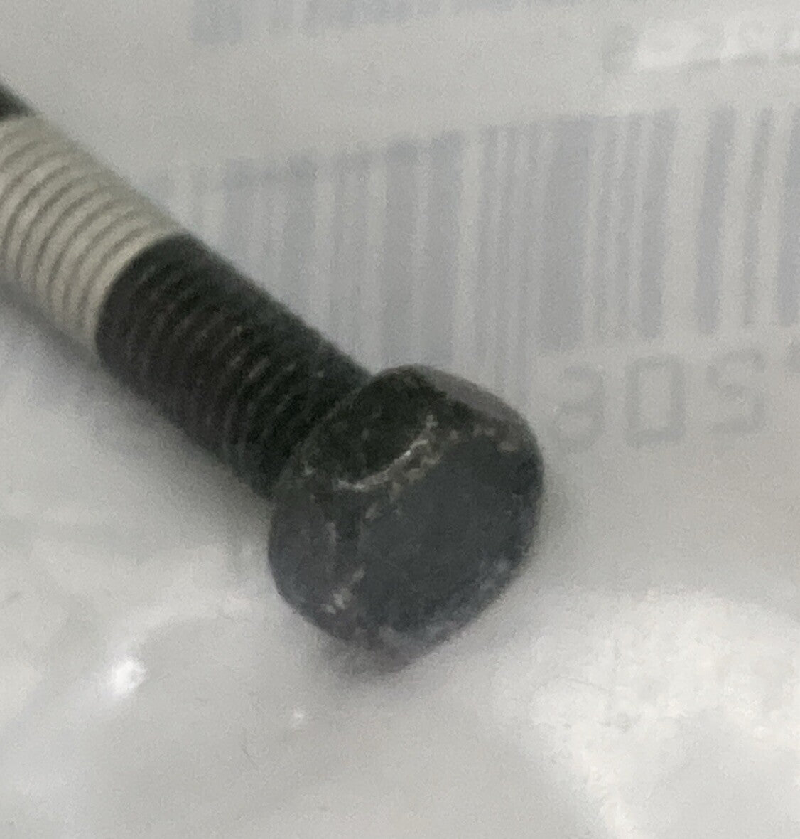 NEW GENUINE KOHLER M-548025-S SCREW, HEX HEAD