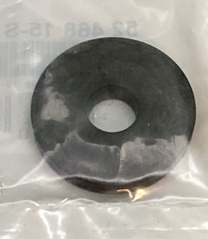 NEW GENUINE KOHLER 52 468 15-S WASHER, FLAT 13/32