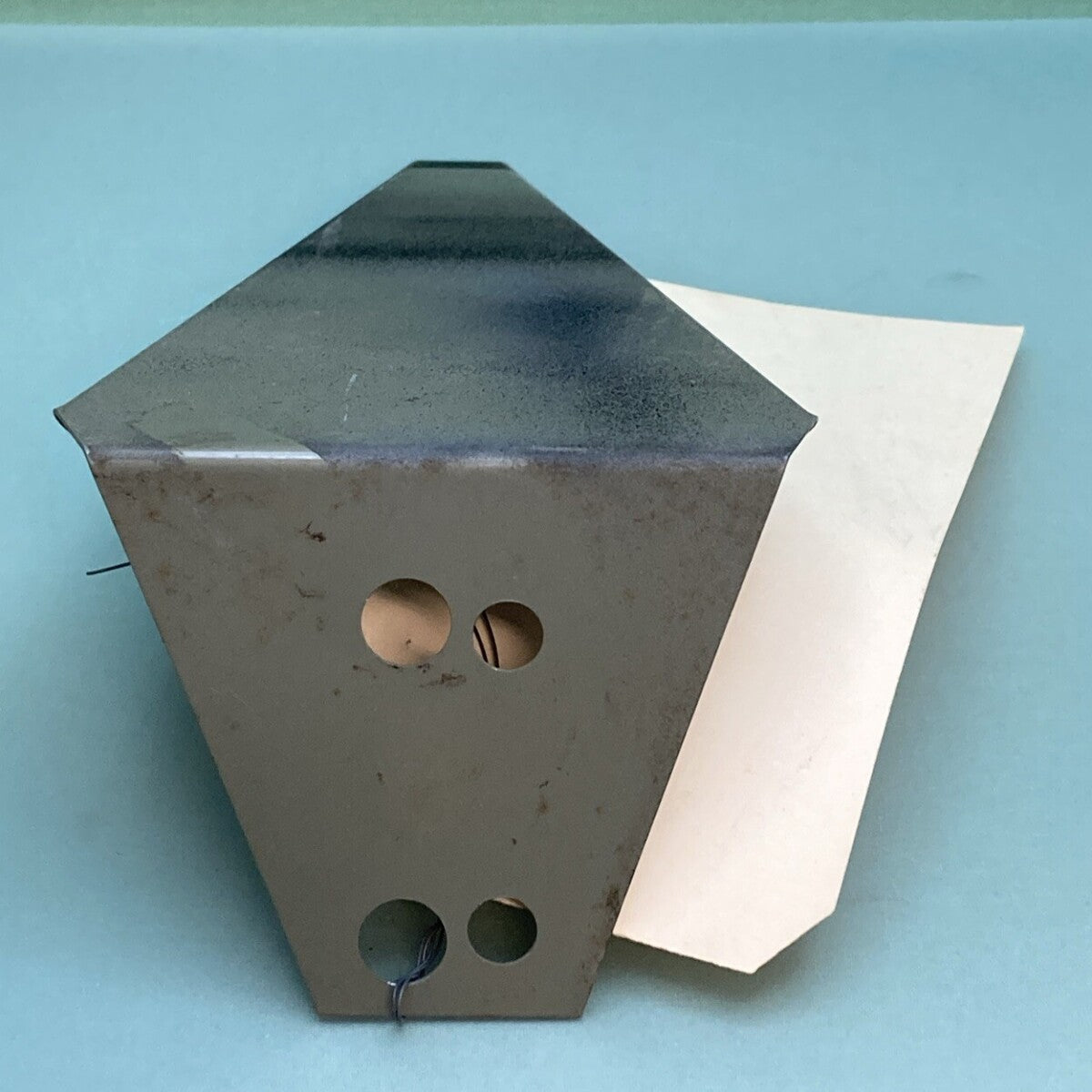 NEW REPLACES KOHLER 48 459 01 TROUGH