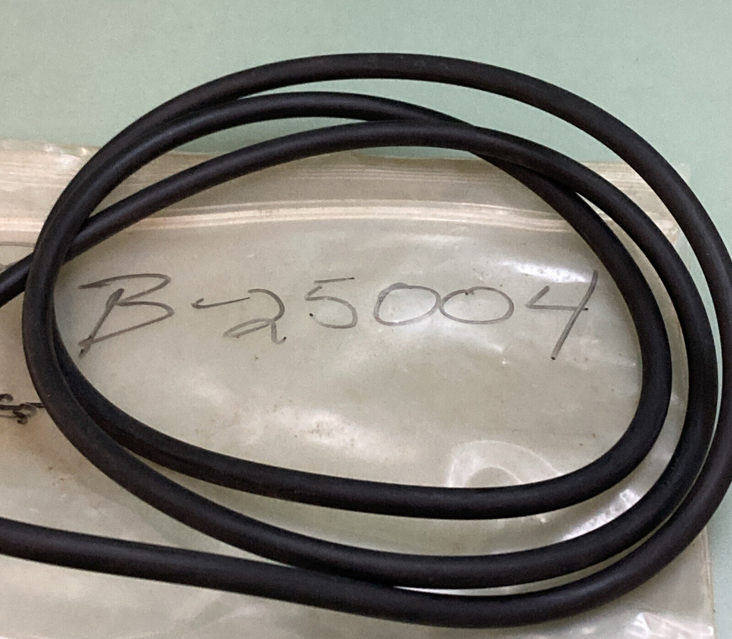 NEW REPLACES BARNES B-25004 O-RING