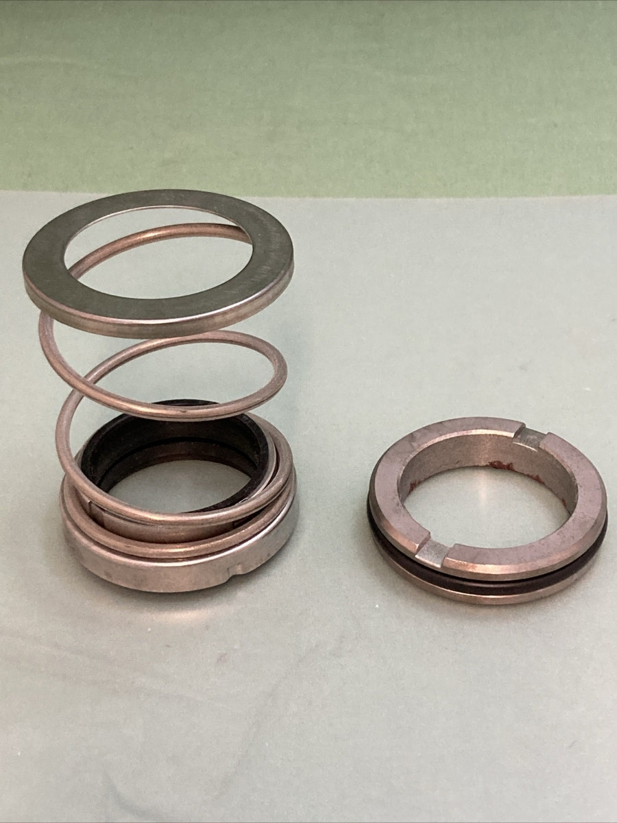 NEW REPLACES BARNES 031000 SEAL,MECH,1.50″,C/NR/B