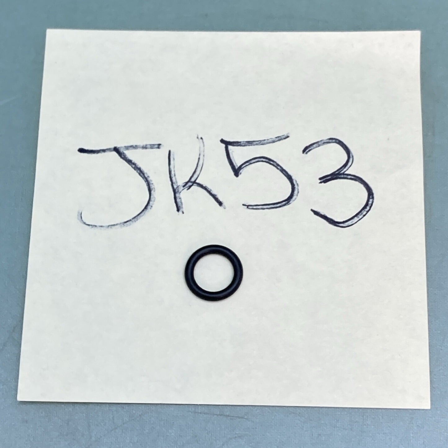 NEW REPLACES WISCONSIN CONTINENTAL JK53 O-RING .31IDX.44OD