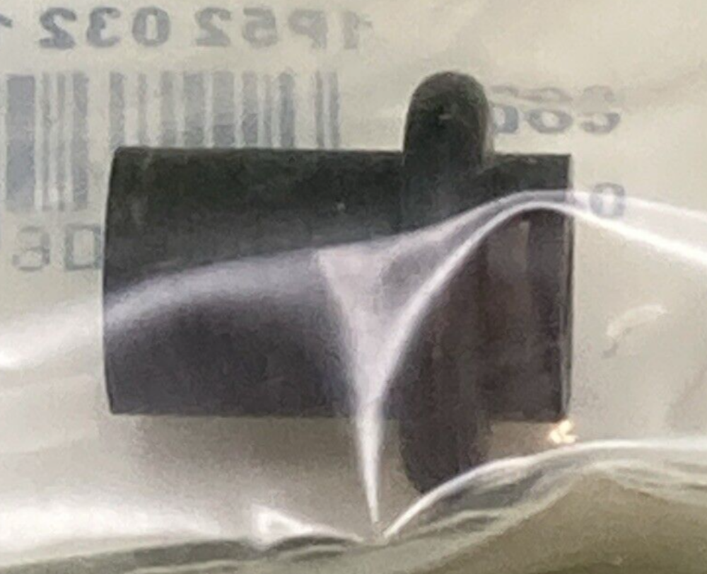 NEW GENUINE KOHLER 52 032 14-S SEAL, RUBBER