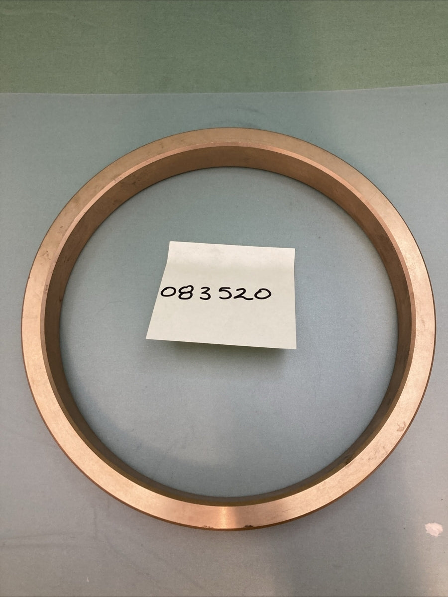 NEW REPLACES BARNES 083520 RING,WEAR,7.62″ID,8.61OD