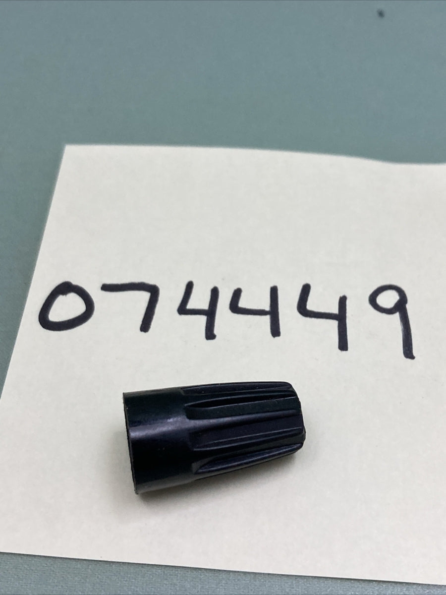 NEW REPLACES BARNES 074449 CONNECTOR,WIRE,SCREW-ON