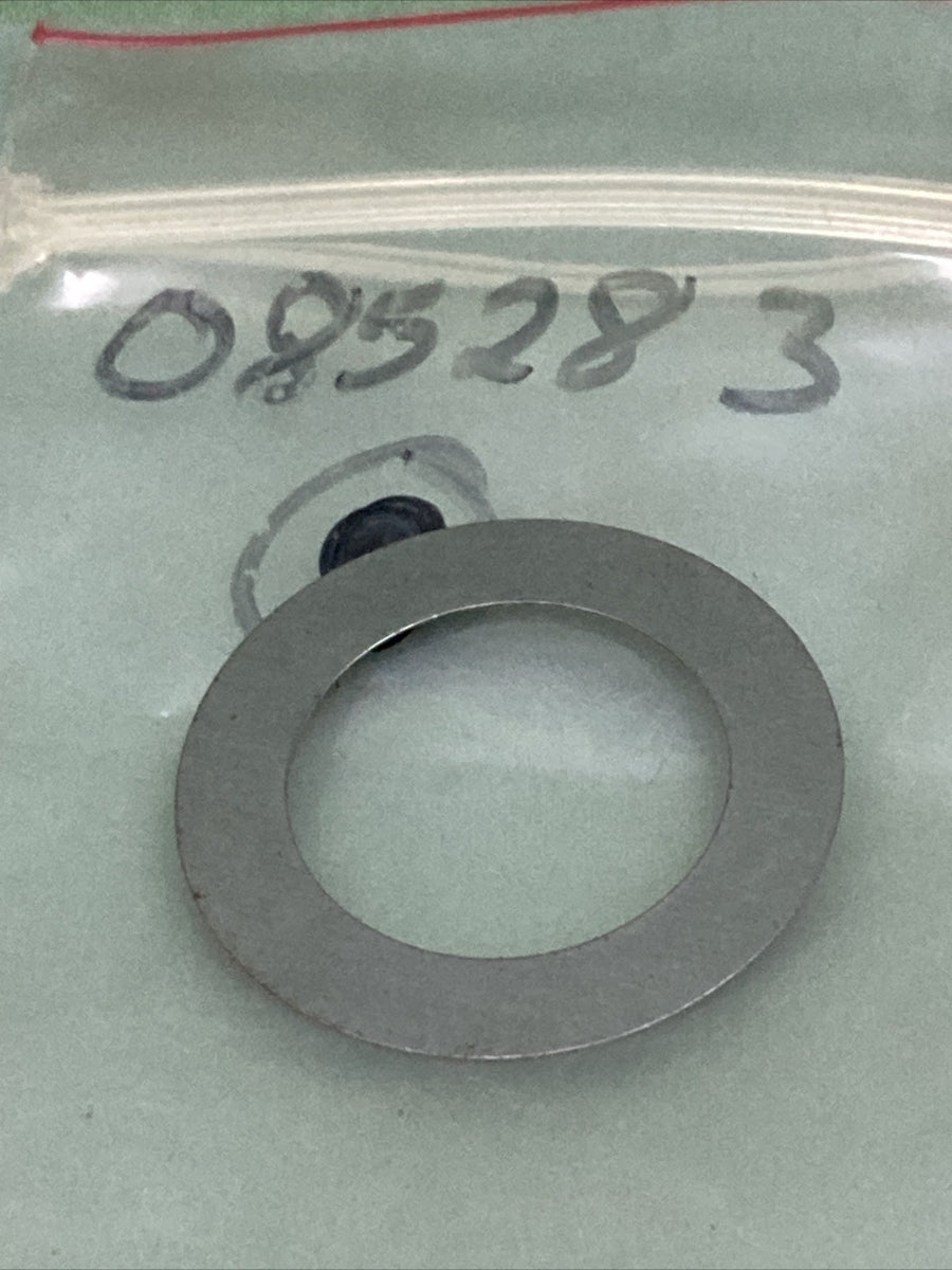 NEW REPLACES BARNES 085283 WASHER,1.03X1.567X.010