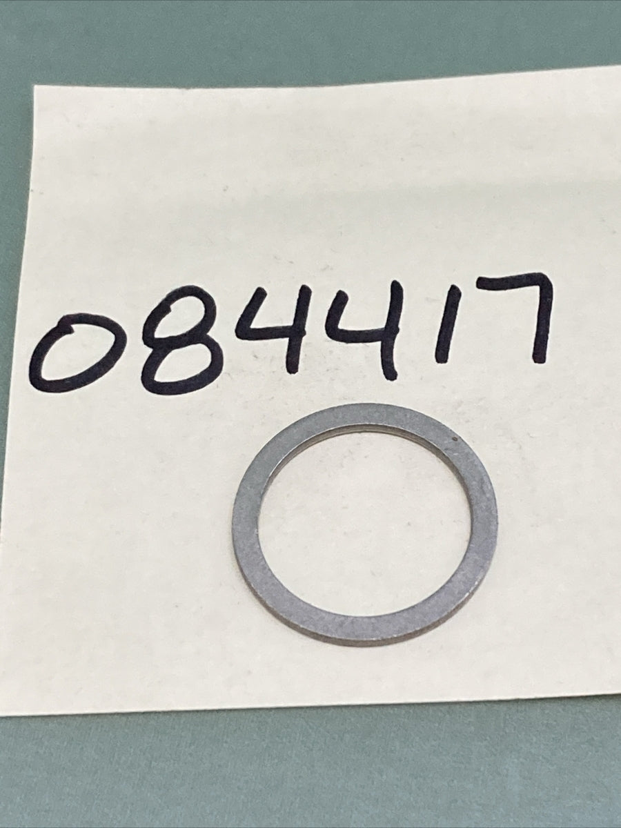 NEW REPLACES BARNES 084417 RING,FRICTION,.625ID