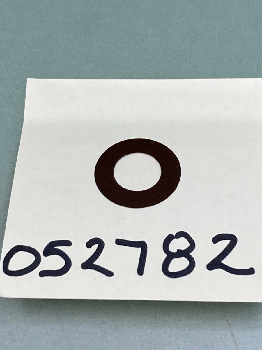 NEW REPLACES BARNES 052782 SHIM,.010,.56ID,1OD