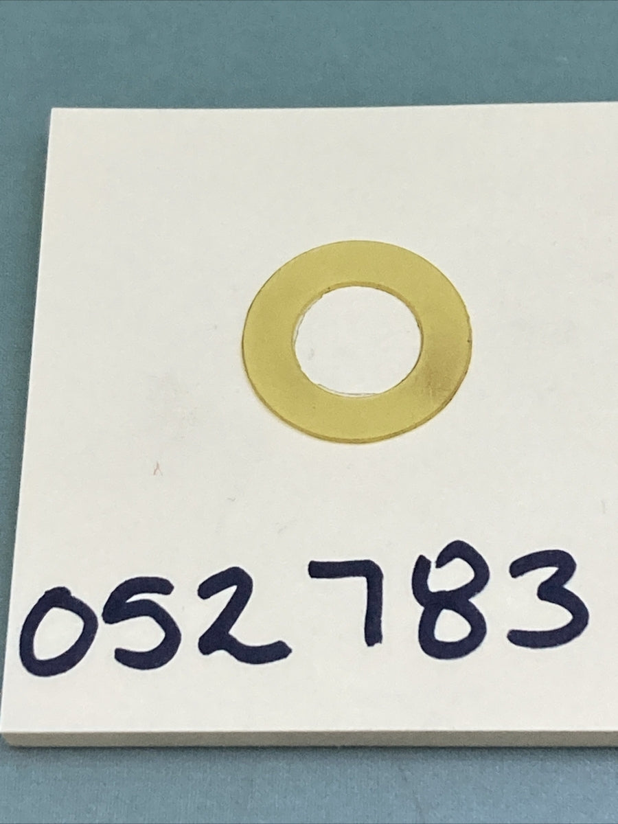 NEW REPLACES BARNES 052783 SHIM,.020,.56ID,1OD