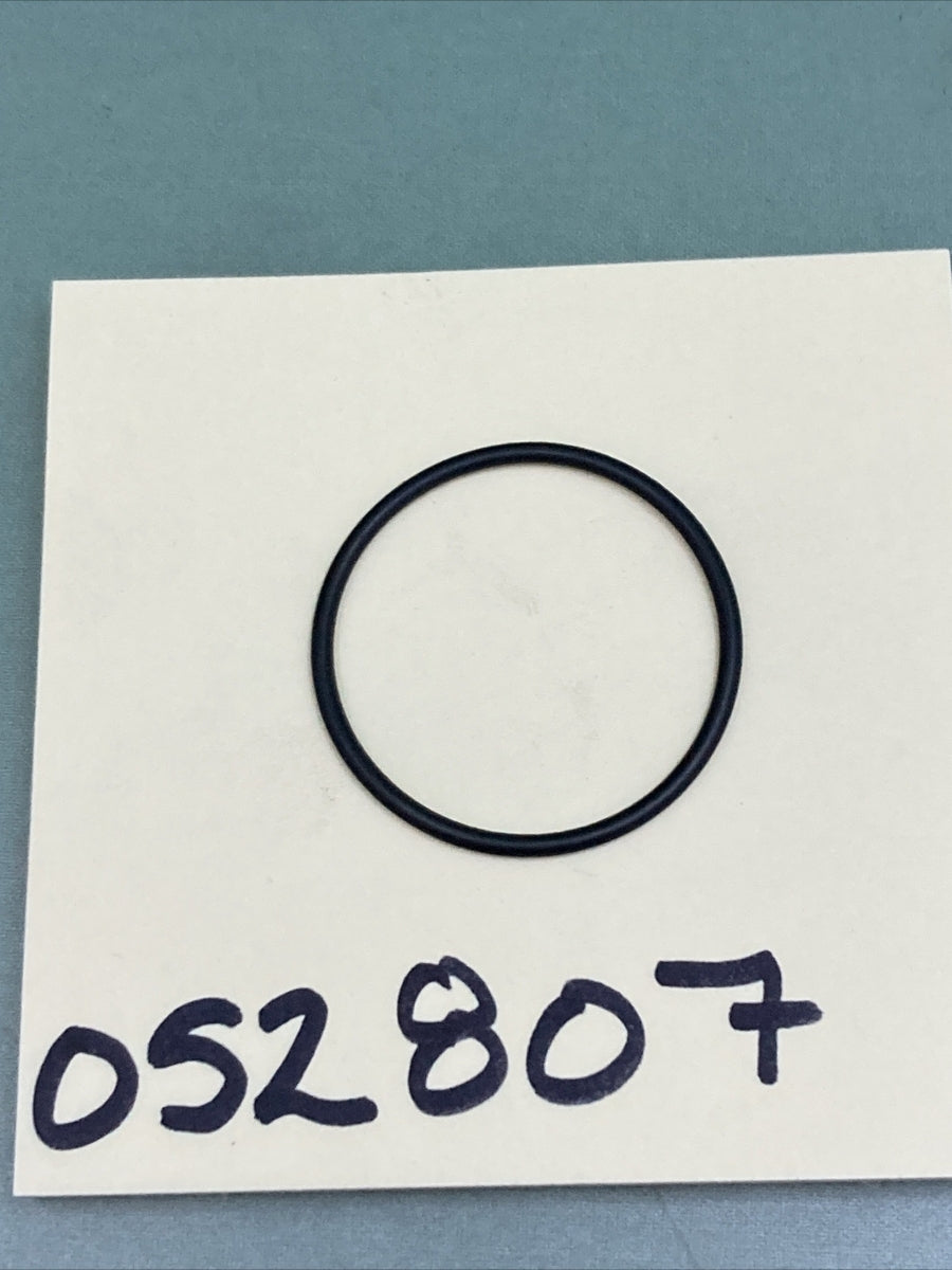 NEW REPLACES BARNES 052807 O-RING,-026,BUNA,1.23″ID