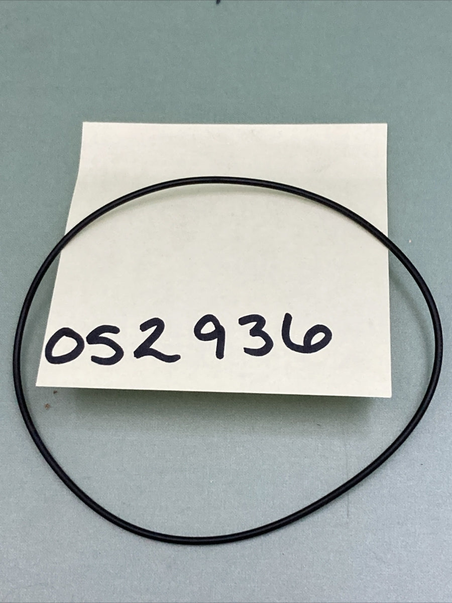 NEW REPLACES BARNES 052936 O-RING,-043,BUNA,3.48″ID