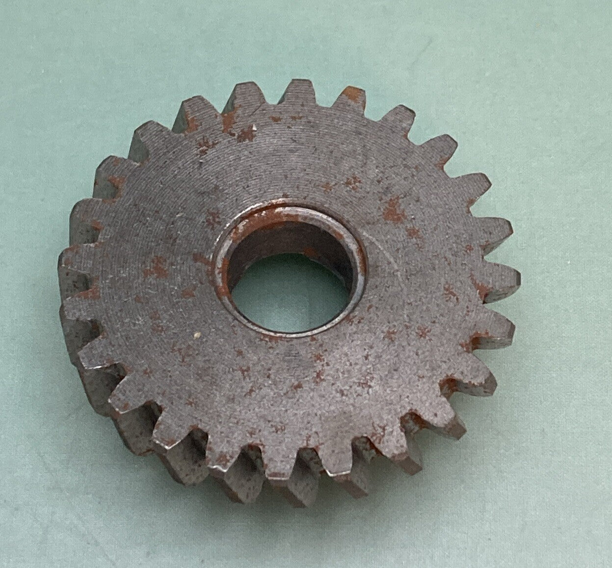 NEW GENUINE WISCONSIN GD 100 A MAGNETO GEAR