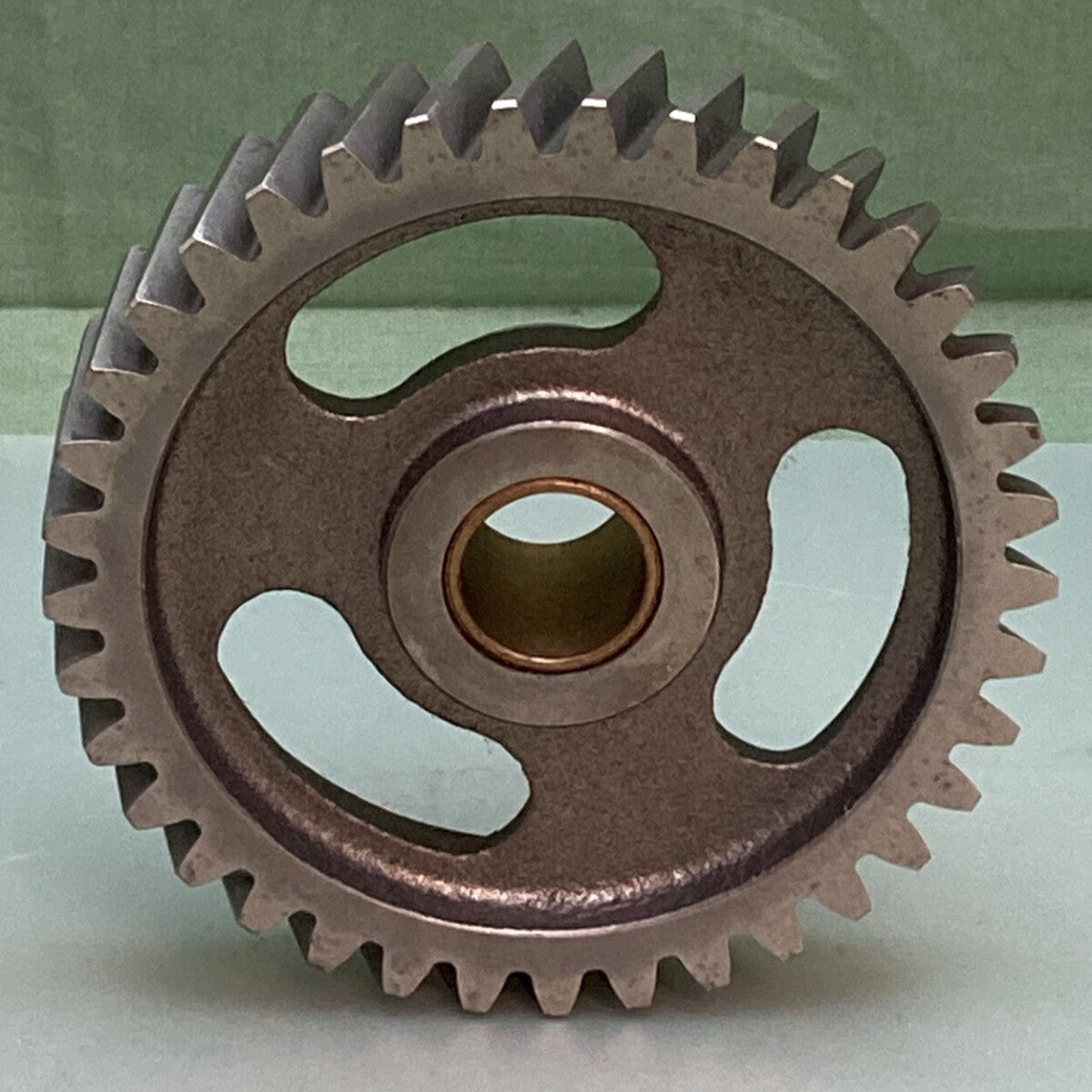 NEW GENUINE WISCONSIN GC27B1 GEAR IDLER