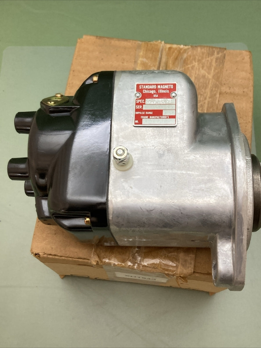 NEW GENUINE STANDARD MAGNETO XH1648 Magneto