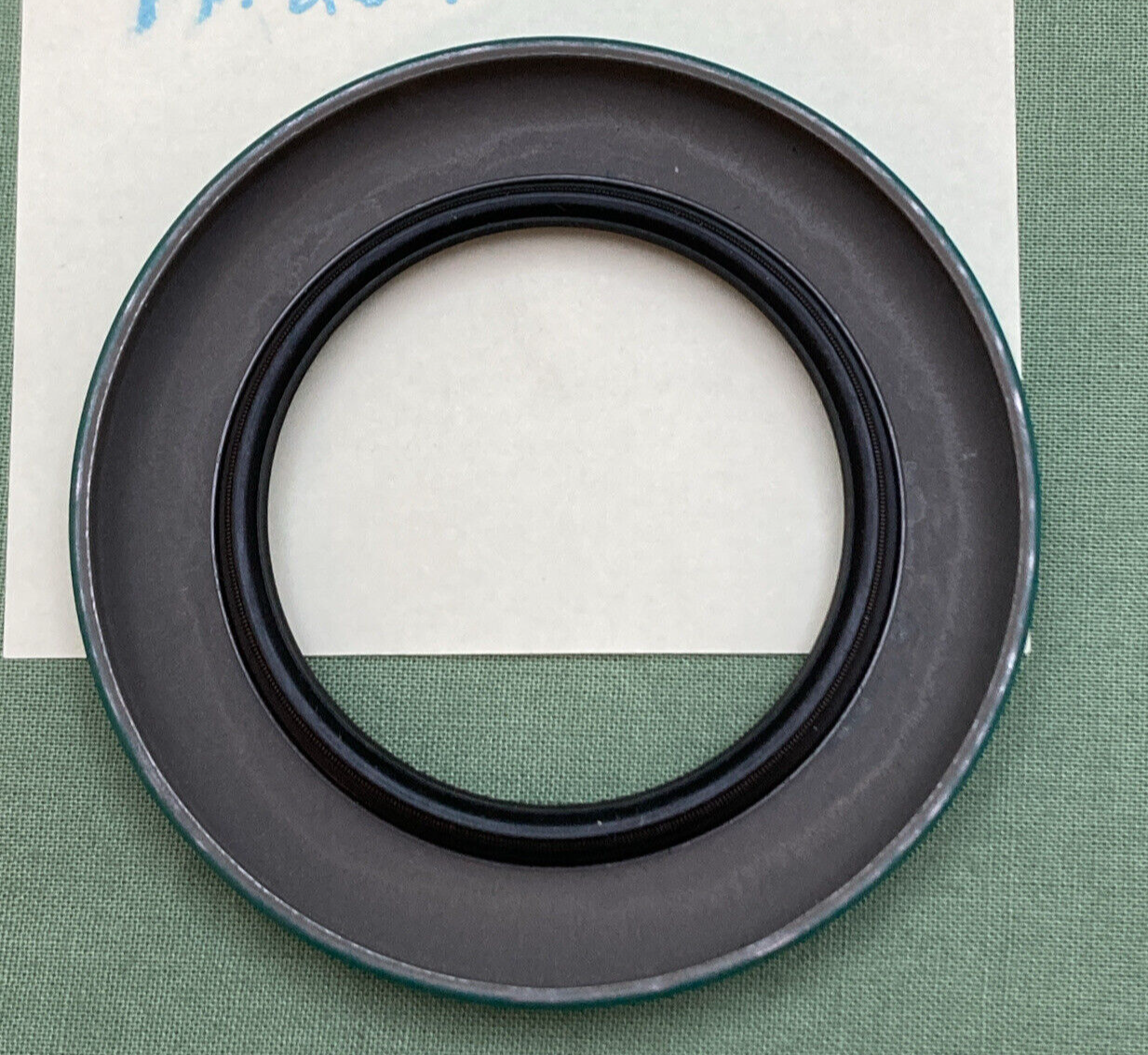 NEW REPLACES TELEDYNE WISCONSIN PH269 SEAL OIL 1 3/4 CR 17557