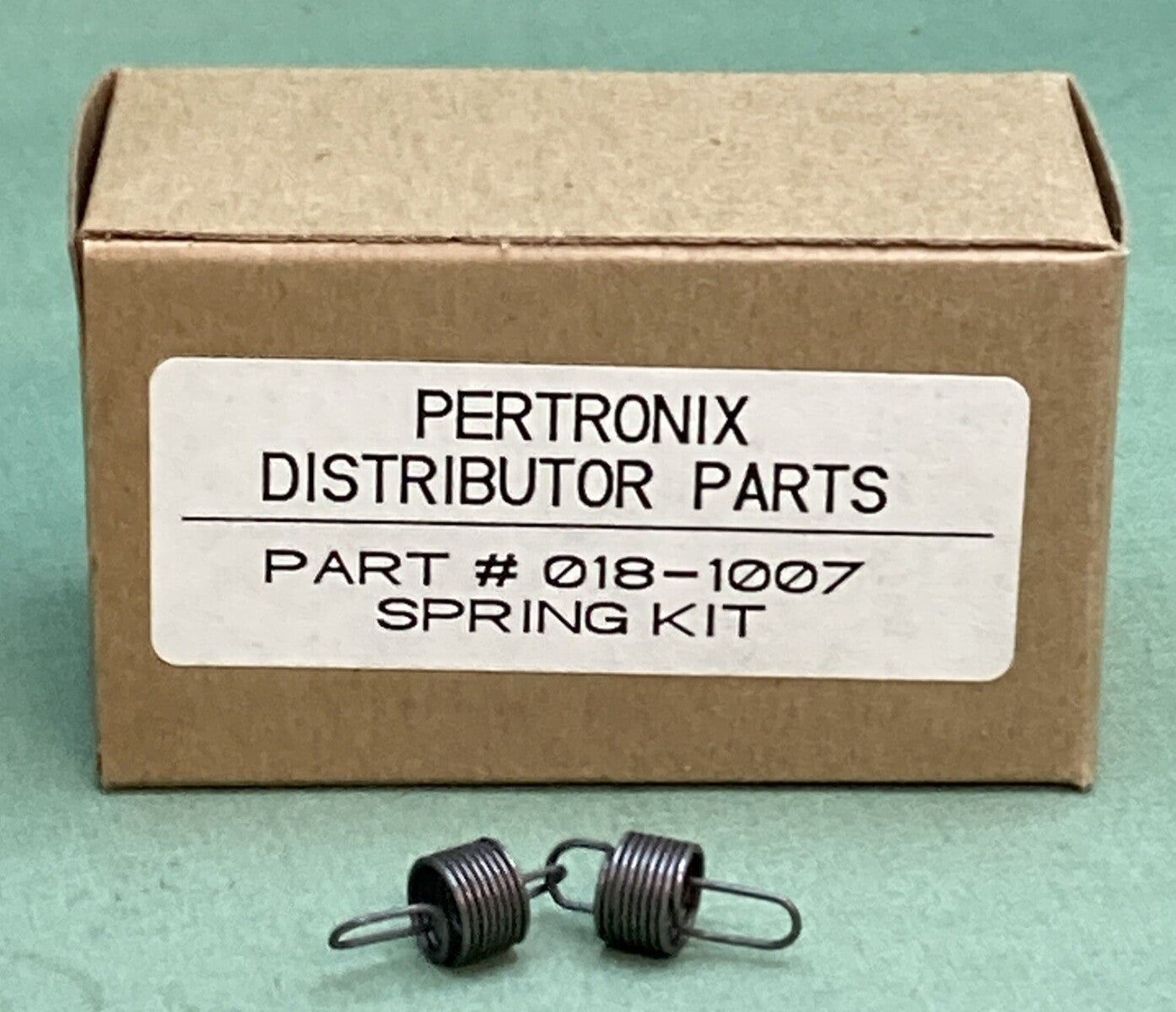 NEW GENUINE PERTRONIX 018-1007 SPRING KIT
