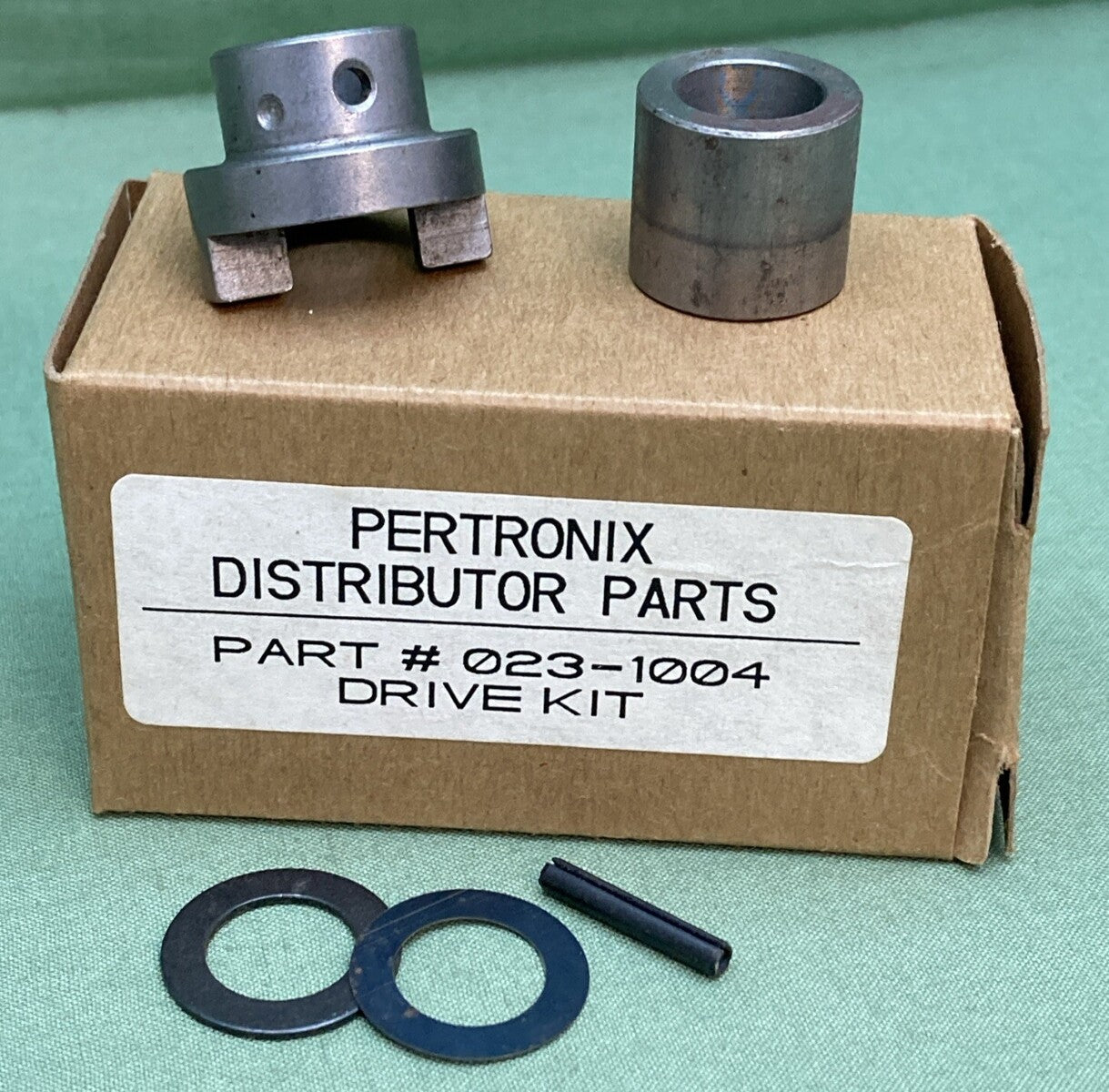 NEW GENUINE PERTRONIX 023-1004 DRIVE KIT