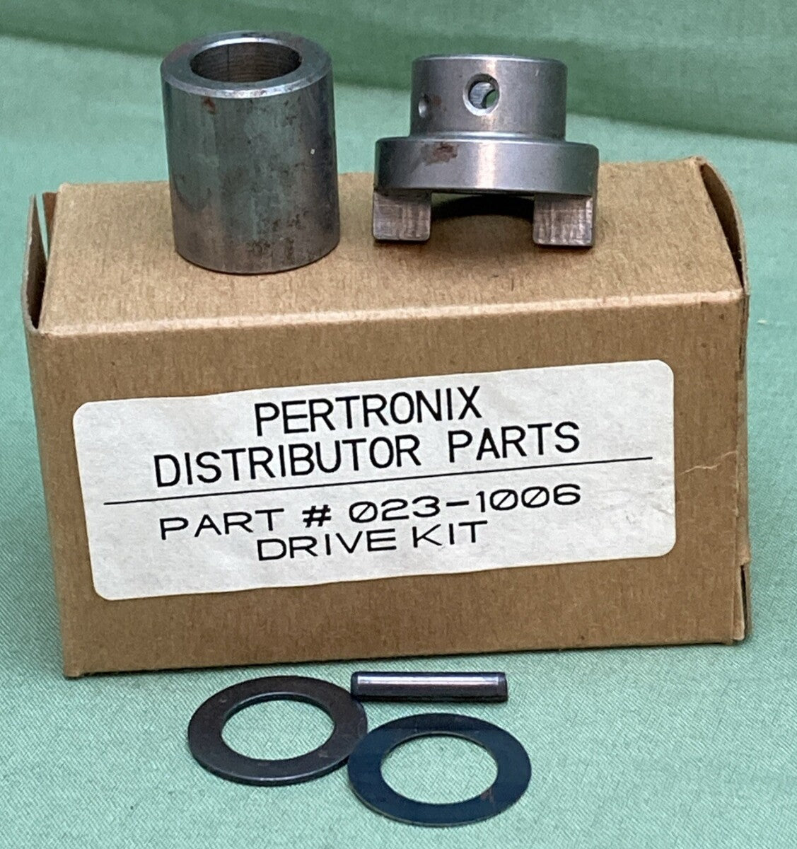 NEW GENUINE PERTRONIX 023-1006 DRIVE KIT