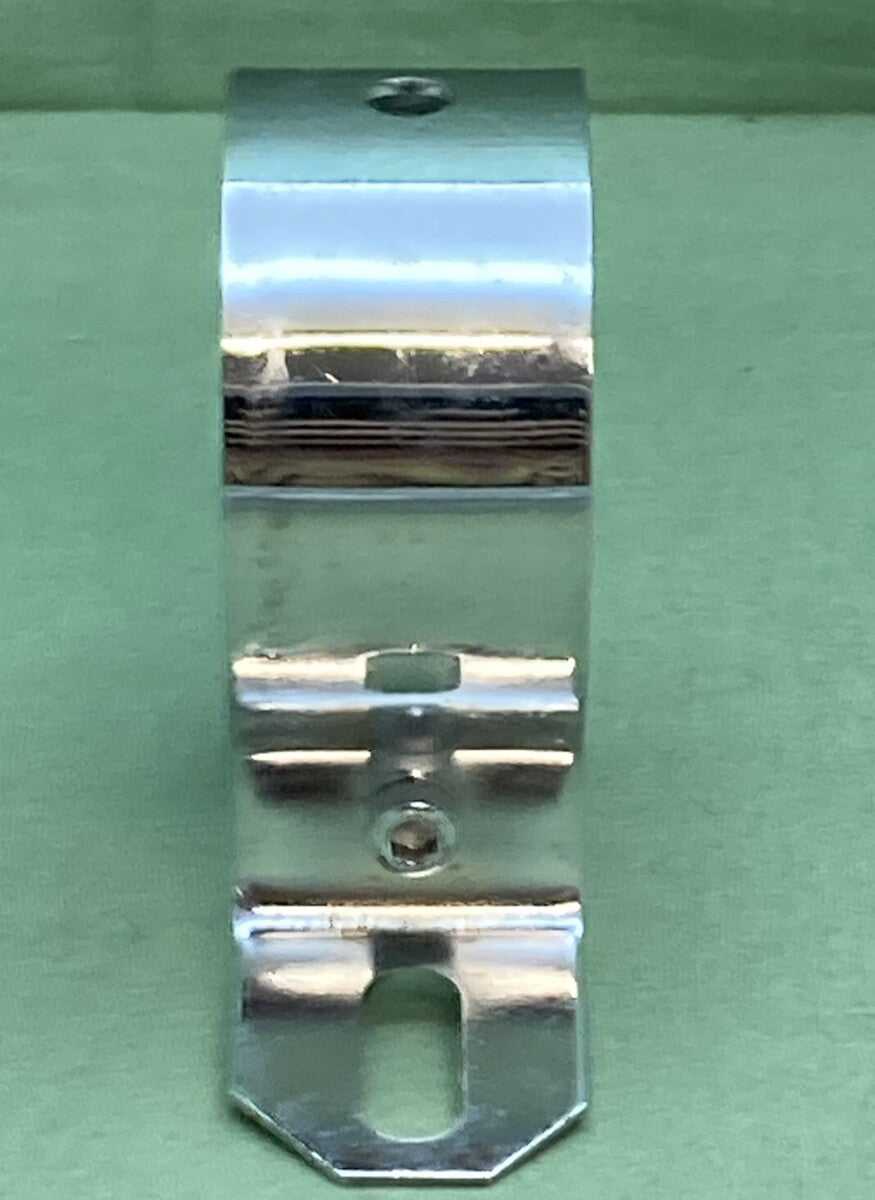 NEW REPLACES PERTRONIX 10002 BRACKET COIL CHROME