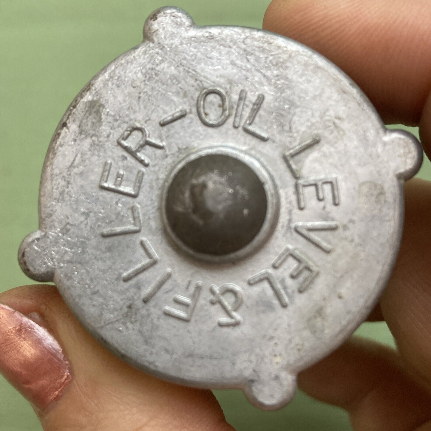 NEW GENUINE TELEDYNE TOTAL POWER RJ168BS1 OIL SABER