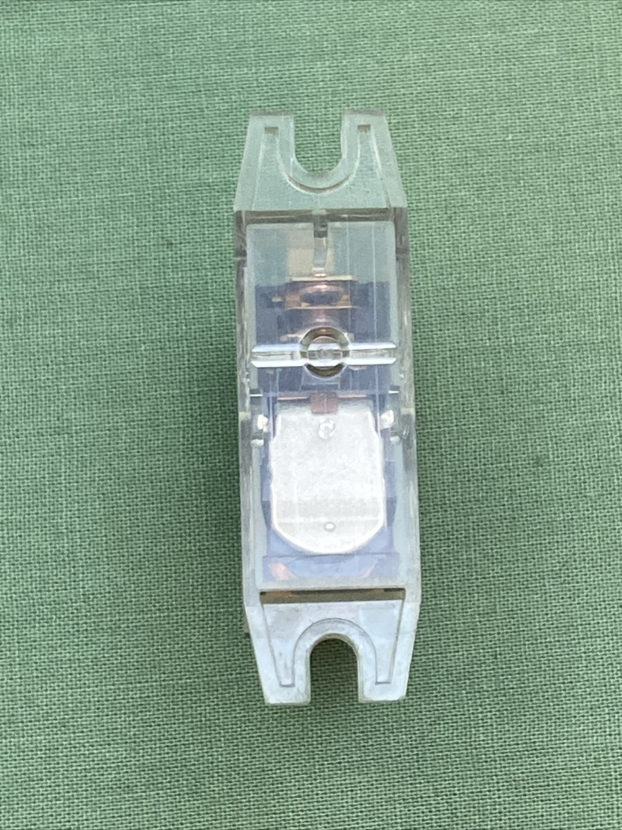NEW GENUINE GENERAC 75204 RELAY PNL 12VDC SPDT 10A@250V