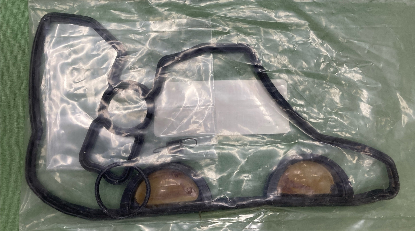 QTY 2 NEW GENUINE YAMAHA 90891-60119 YFM & YXE Decompression Kit