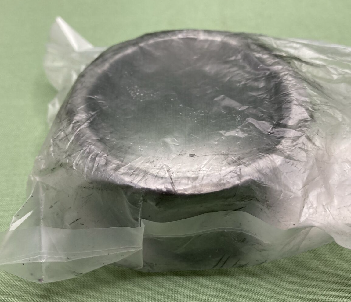 NEW GENUINE YAMAHA 5SL-14714-00 Gasket, Muffler