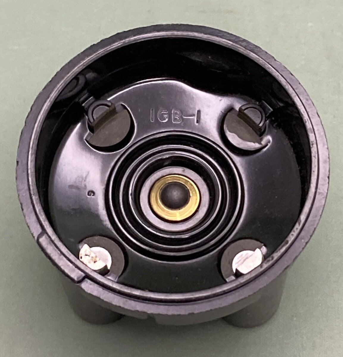 NEW GENUINE PRESTOLITE 3-125 1GB-1001B DISTRIBUTOR CAP