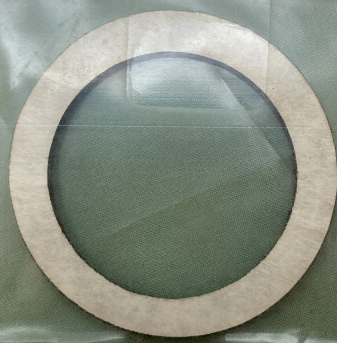 NEW REPLACES KOHLER 278176 GASKET, AIR CLEANER