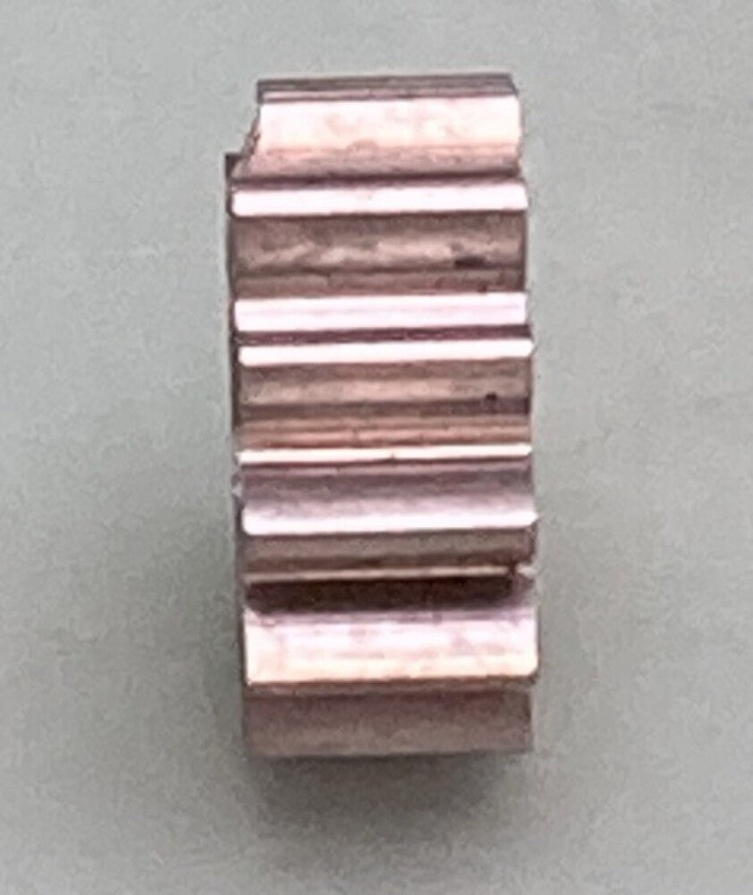 NEW REPLACES WISCONSIN 30-5009 FXG-38 GEAR