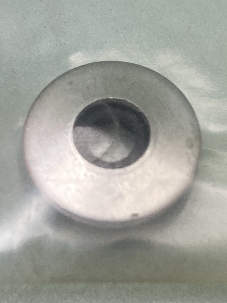 NEW REPLACES KOHLER 297001 GASKET - WASHER (NRP)