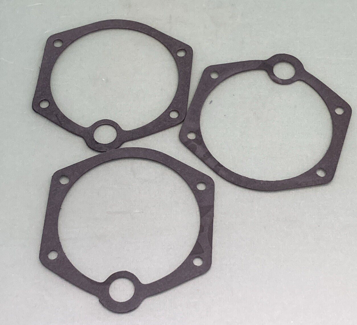 QTY 3 NEW REPLACES FAIRBANKS MORSE K682 GASKET