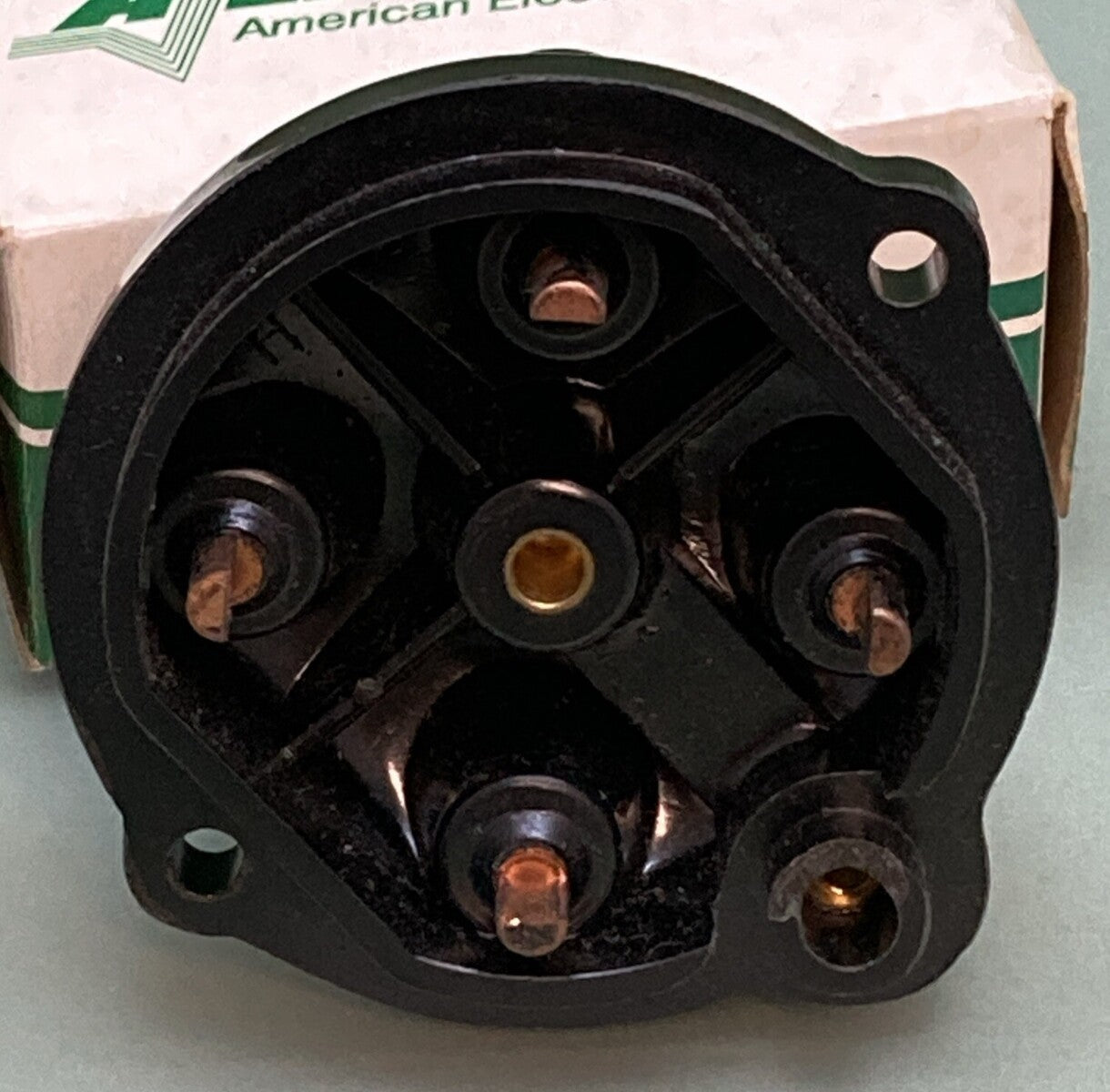 NEW GENUINE F-M SERVICE PARTS G890 CAP