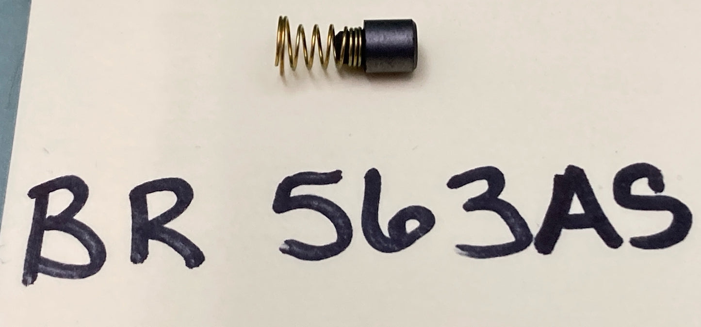 NEW REPLACES AMERICAN BOSCH BR563AS Carbon Brush for MRD & MJH Distributor Caps