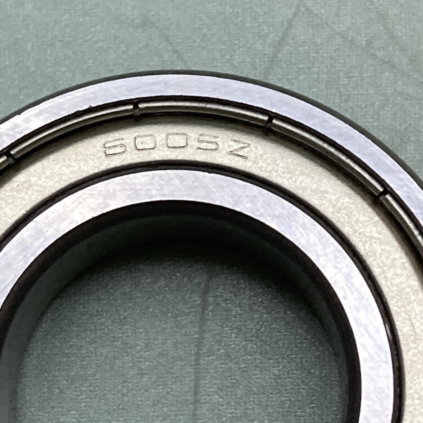 NEW GENUINE GTB 6005Z BEARING
