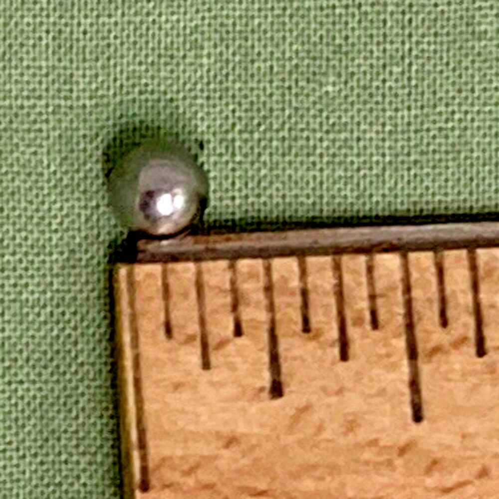 NEW REPLACES YAMAHA 93503-16003-00 Ball 3/16 CLUTCH