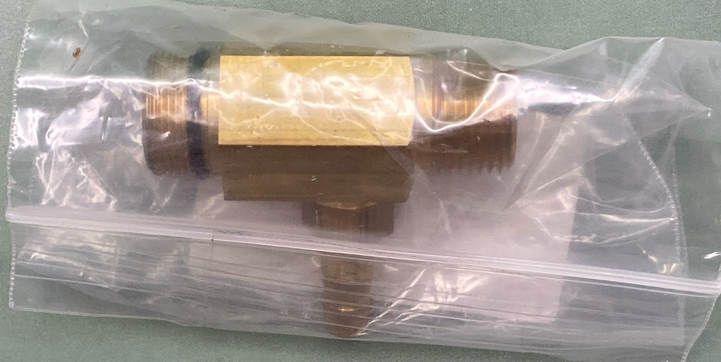 NEW REPLACES YAMAHA 7DH-R4138-01 Injector, Fixed