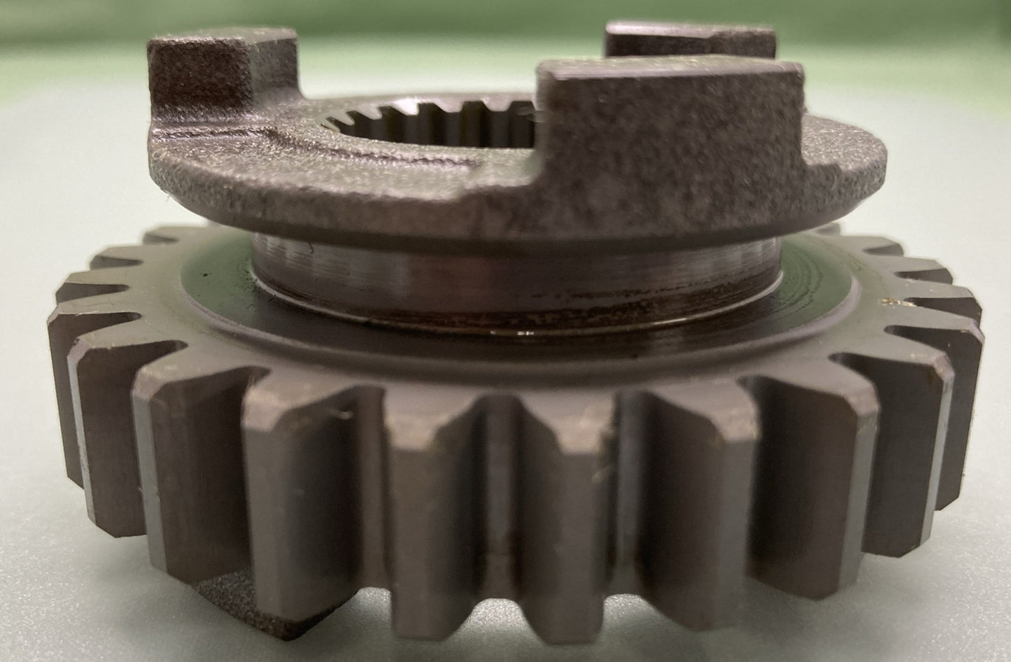 NEW REPLACES YAMAHA 1S3-17241-00 Gear, 4TH Wheel (25T)