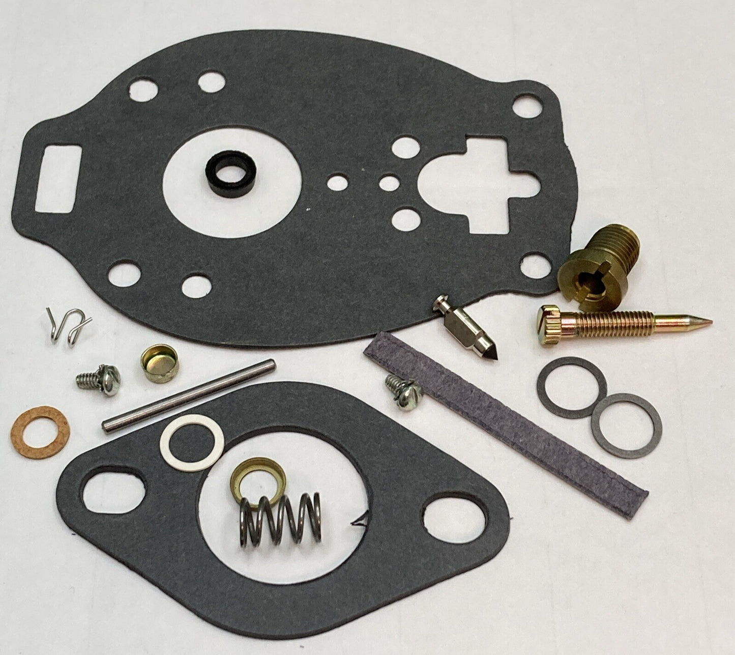 NEW GENUINE ZENITH FUEL SYSTEMS K7512 CARBURETOR KIT