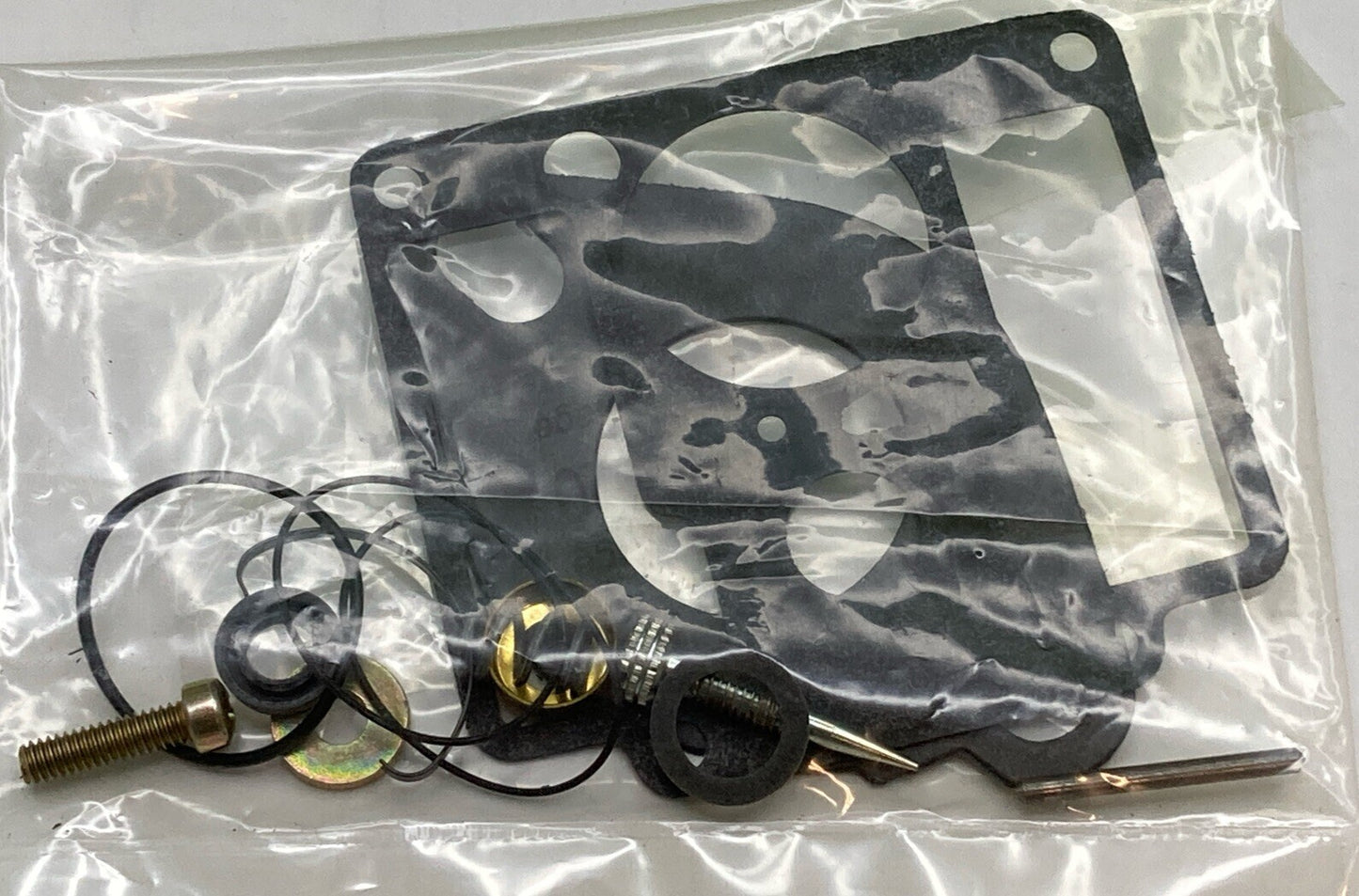 NEW GENUINE ZENITH FUEL SYSTEMS K2226 CARBURETOR REBUILD KIT