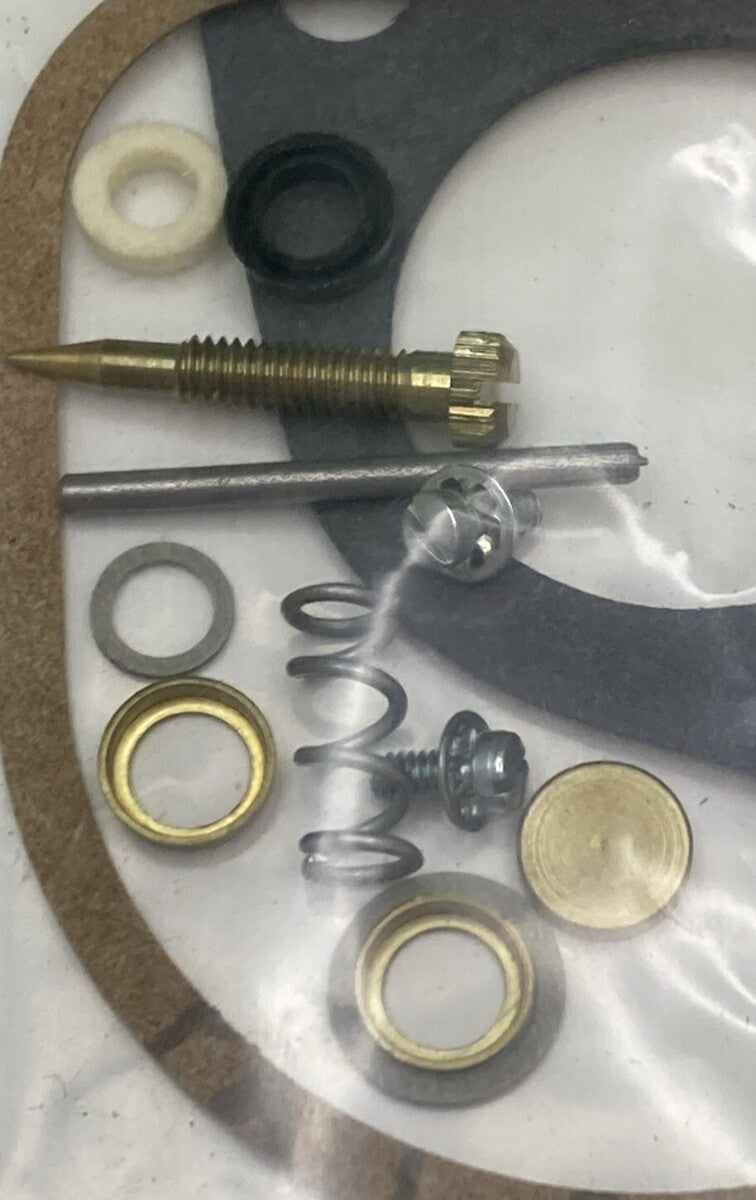 NEW GENUINE ZENITH FUEL SYSTEMS K7517 CARBURETOR REBUILD KIT