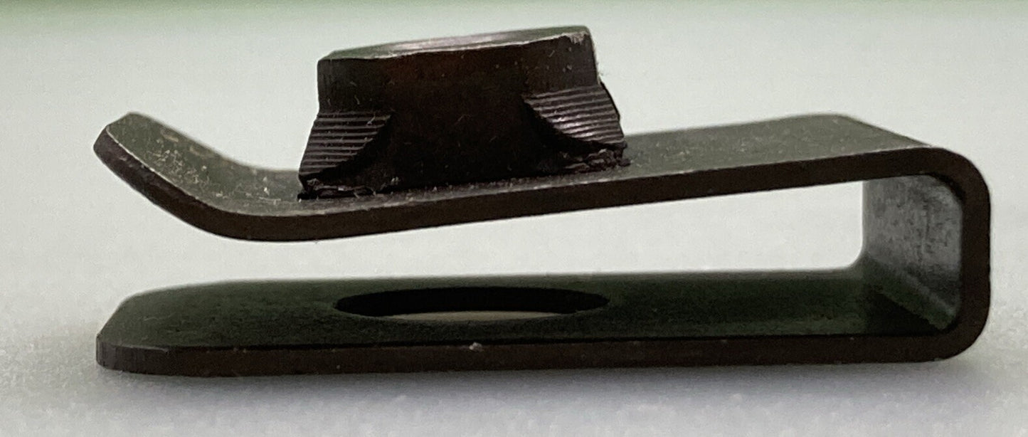 NEW REPLACES KAWASAKI 92015-1248 Nut, Cassette Deck