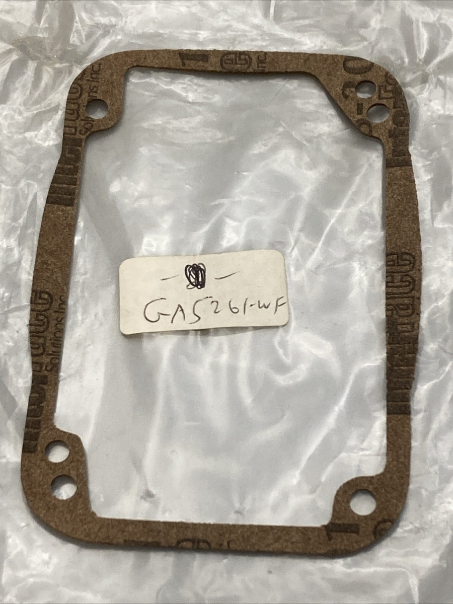 NEW REPLACES AMERICAN BOSCH GA5261 Cap Gasket PROCEDING B4016-013